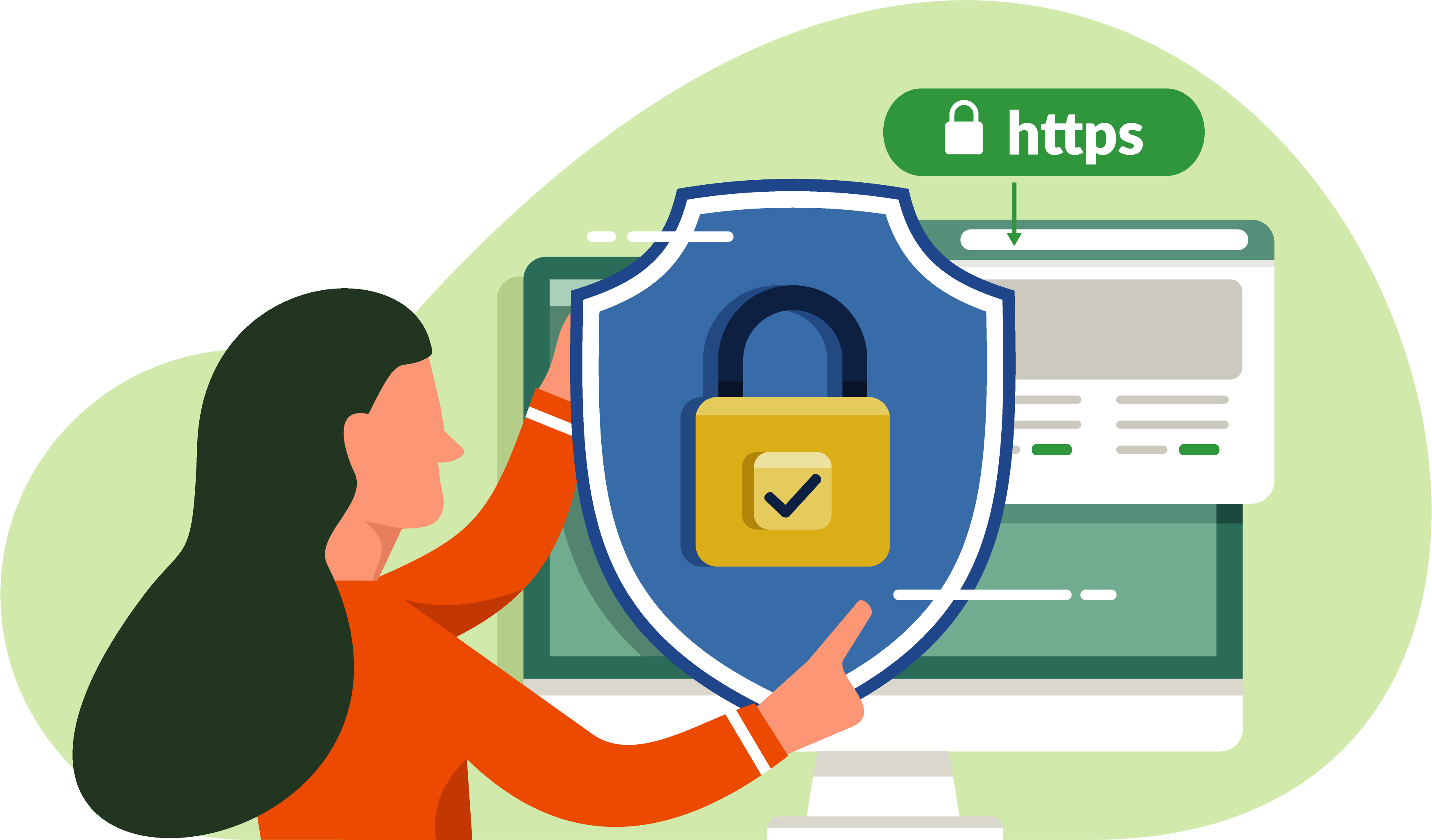 SSL-Certificate